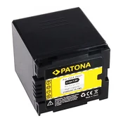 Baterija CGA-DU14/CGA-DU21 za Panasonic NV-GS10/PV-GS50/VDR-M30, 2100 mAh