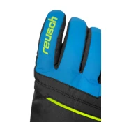 Reusch ALAN JUNIOR, otroške smučarske rokavice, modra 6461115