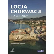 shumee Hrvaška. Hrvaške jadralne smeri za jadralce. Navtični vodnik