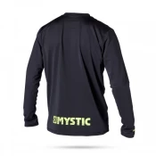 Quickdry Mystic Star LS - 900 Black