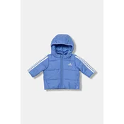 Jakna za dojenčka adidas JL7464