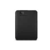 WD vanjski tvrdi disk Elements 1TB (WDBUZG0010BBK)