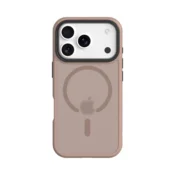 Tactical MagForce Hyperstealth silikonski ovitek za iPhone 17 Pro - Moucha Moose