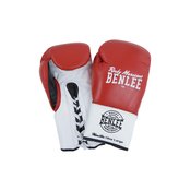 Lonsdale Leather boxing gloves