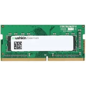 Mushkin 8GB DDR4 3200MHz SO-DIMM RAM za prenosnik