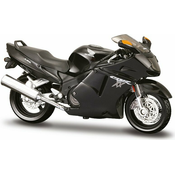 Maisto - Motorno kolo, Honda CBR1100XX, 1:18