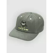 Volcom Chops Adj Cap wintermoss
