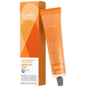 Londa Professional Londacolor Semi-permanent hair dye without ammonia 7/0 60ml