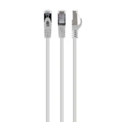 *Patch kabel Cat.6A S/FTP LSZH 2m bel