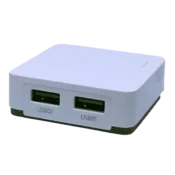 PrintServer NP331NW 2xUSB2.0/WIFI