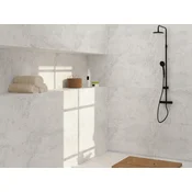 LAB IRON WHITE 120x120