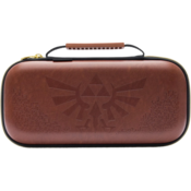 PowerA – Protection Case za Nintendo Switch 2 (Zelda: Hylian Crest)