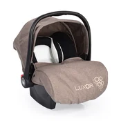 Auto Sedište Nosiljka Luxor 0-13kg