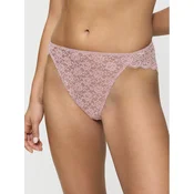 Triumph Klasične spodnje hlačke Amourette 10219109 Roza