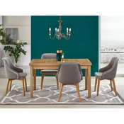 Blagovaonski set Houston 1700 79x80x140cm