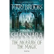 Measure Of The Magic