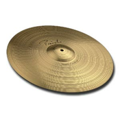 PAISTE ČINELA SIGNATURE POWER CRASH 18