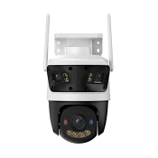IMOU Cruiser Triple 3+3+5MP IP camera 3.6+6mm