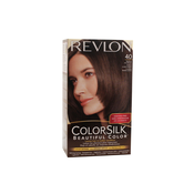 REVLON Colorsilk boja za kosu 40 srednje pepeljasto smeda