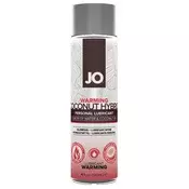 System JO - Coconut Hybrid Lubricant Warming 120 ml