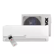 VOX klima uredaj IFX12-SCCT BORA (inverter), 3.5kW