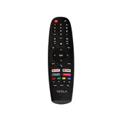 Televizor TESLA 40E635BFS/LED/40/Full HD/Smart/Android/crna