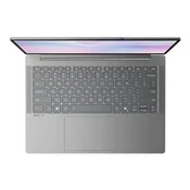 LENOVO Ideapad Slim 5 AMD Ryzen 7 7735HS 14inch WUXGA 16GB 1TB UMA W11H luna grey 2Y