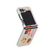 Premium maska Burga Tough Sun Chaser za Samsung Z Flip6
