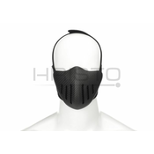 Pirate Arms Trooper Half Face Mask Carbon –  – ROK SLANJA 7 DANA –