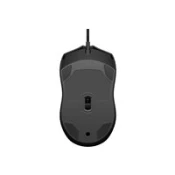HP Miš 105 BLK, Bežicni, EURO verzija, Crni