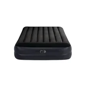 INTEX - Airbed Dura-Beam Pillow Rest Raised 152cm x 203cm x 42cm