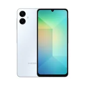 SAMSUNG pametni telefon Galaxy A06 6GB/128GB, Blue