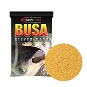 Hrana za Ribe Timar Mix 1kg BUSA Tostolobik Red-Yellow