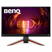 BenQ EX2710Q, 68,6 cm (27), 2560 x 1440 pikseli, 2K Ultra HD, LCD, 2 ms, Crno