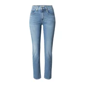 LEVIS Kavbojke, modra