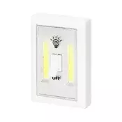 Aigostar - LED prenosno nocno svetlo LED/3xAAA 6500K