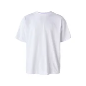 ELLESSE Majica Suisio bela