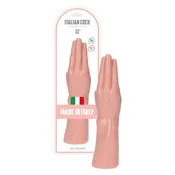 Gardj Europe Dildo – Fisting Italian Cock 11 Flesh