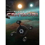 Siege of Centauri Steam Key GLOBAL