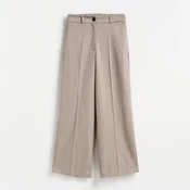 Reserved - Pantalone na crtu
