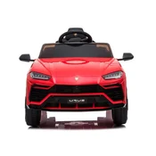 Otroški avto Lamborghini URUS 12V Črna