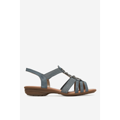 Sandali REMONTE R3605-12 Modra