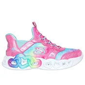 Skechers patike Infinite Heart Lights za devojcice