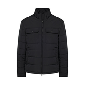 GANT Zimska jakna, crna