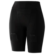 Ženske kratke hlače AYCANE REVO W Base Layer Lock Shorts Black XS