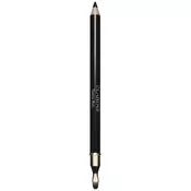 Clarins Crayon Khol 1,05 g With Brush & Sharpener olovka za oci ženska Intense Black orezávací