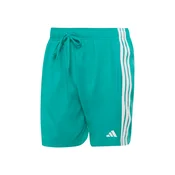 ADIDAS SPORTSWEAR Kratke hlače za surfanje turkizna/bela