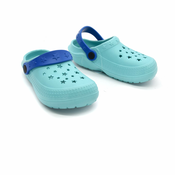 NW GUMIJASTE COKLE, (WLFP208_GREEN-23)