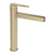 Kopalniški mešalnik Rea Grace Brush Gold High