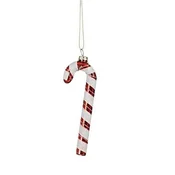 Mömax Dekorativni Obesek Candy Cane